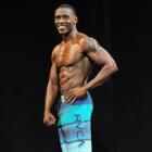 Victor  Clark - NPC Muscle Heat Championships 2012 - #1